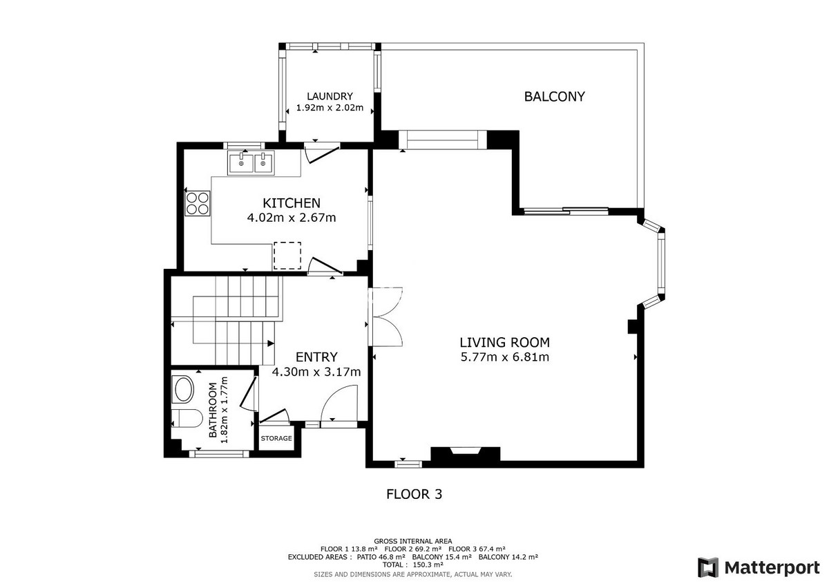 Huis te koop in Estepona | 3 slaapkamers H5532079