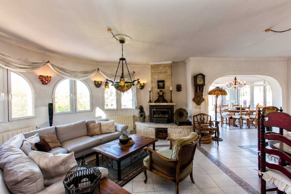 Huis te koop in Fanadix | 4 slaapkamers H5395261