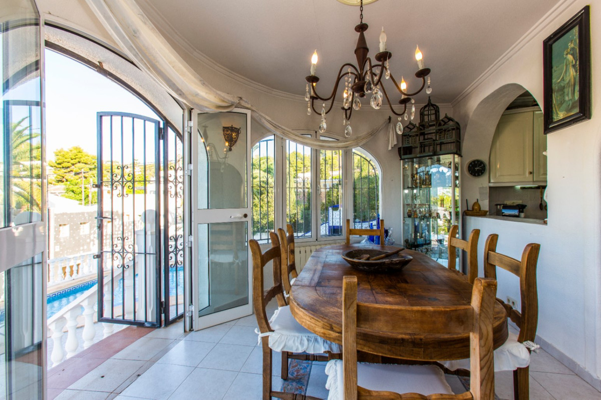 Huis te koop in Fanadix | 4 slaapkamers H5395261
