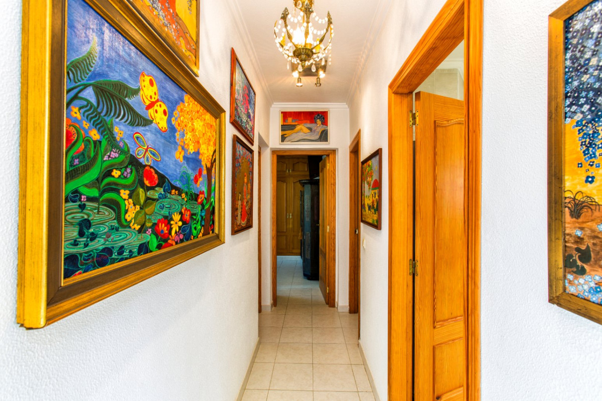Huis te koop in Fanadix | 4 slaapkamers H5395261