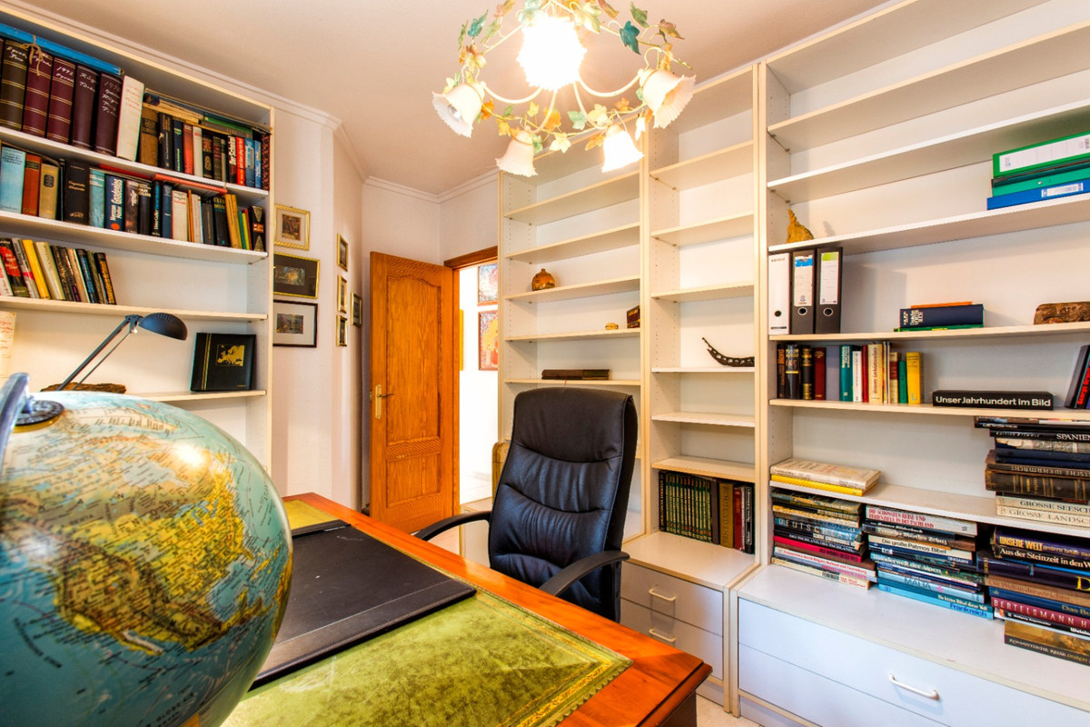 Huis te koop in Fanadix | 4 slaapkamers H5395261