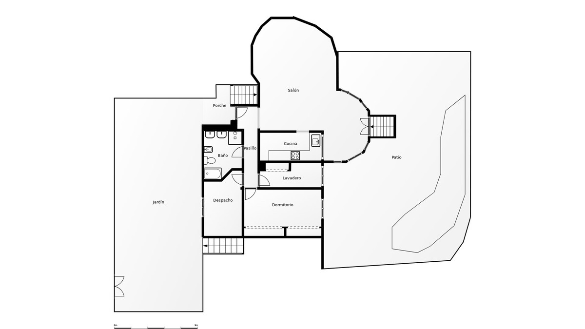 Huis te koop in Fanadix | 4 slaapkamers H5395261