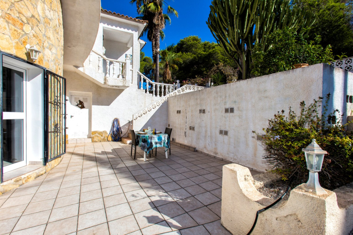 Huis te koop in Fanadix | 4 slaapkamers H5395261