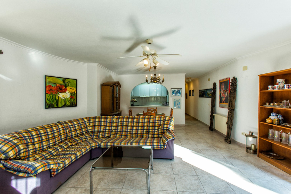 Huis te koop in Fanadix | 4 slaapkamers H5395261