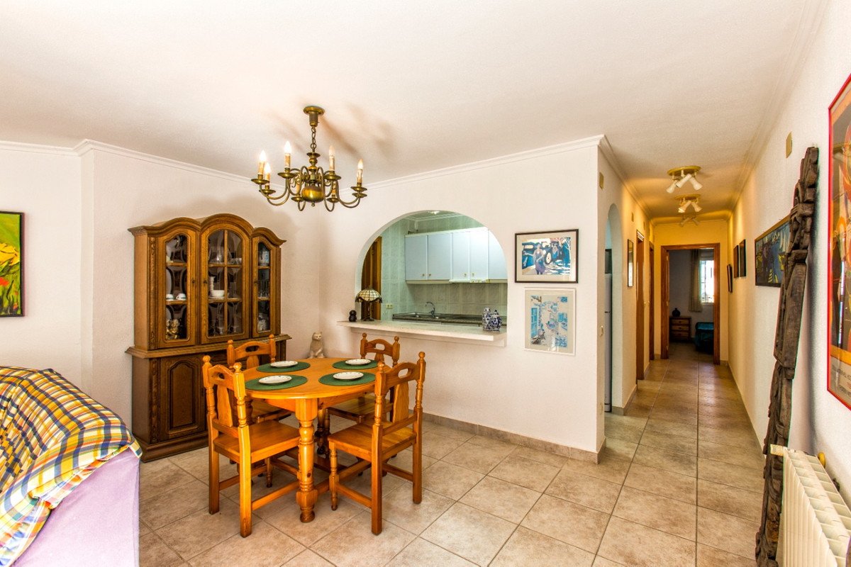 Huis te koop in Fanadix | 4 slaapkamers H5395261