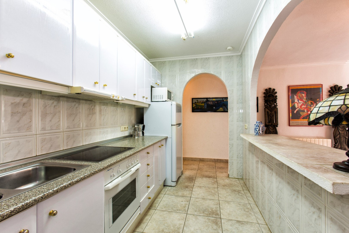 Huis te koop in Fanadix | 4 slaapkamers H5395261