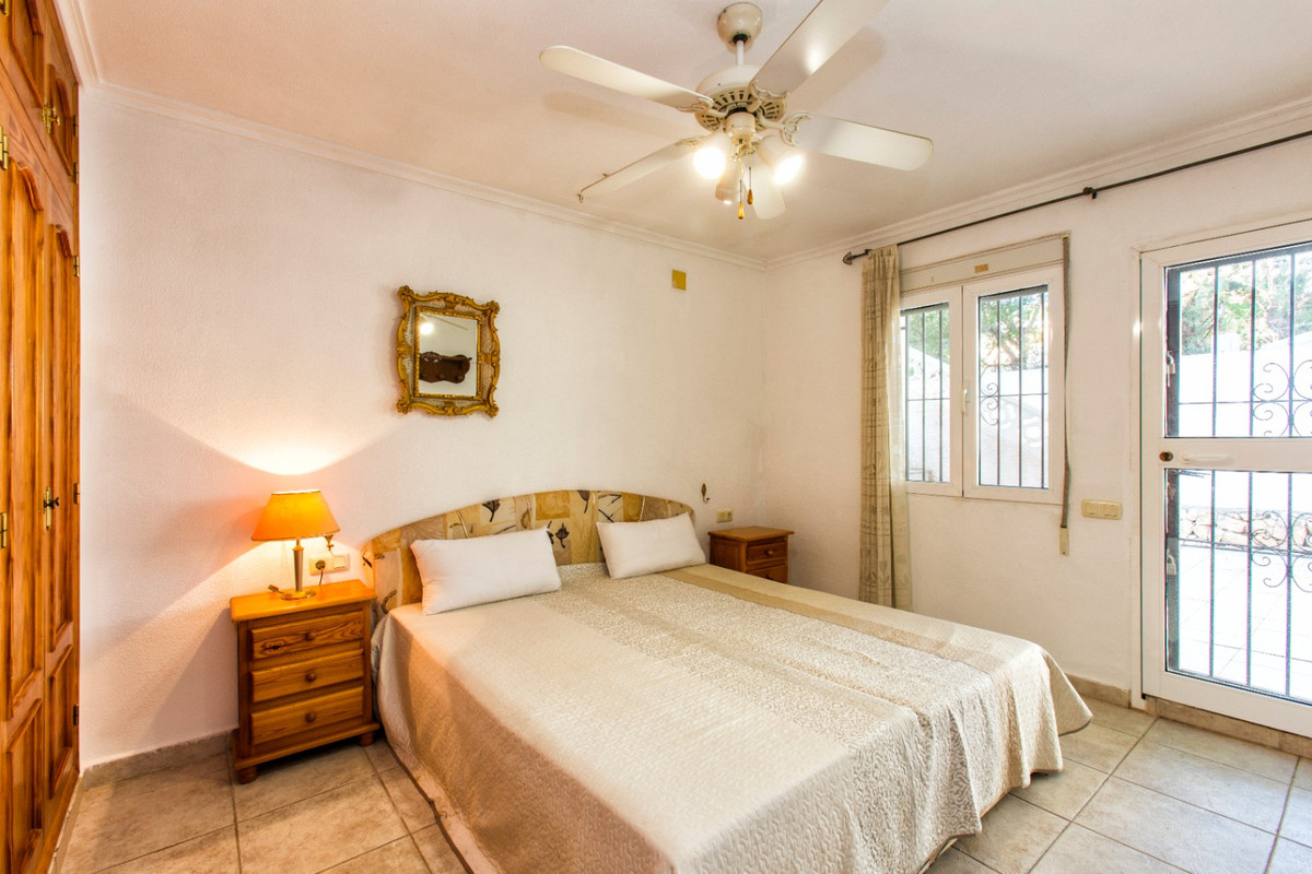 Huis te koop in Fanadix | 4 slaapkamers H5395261