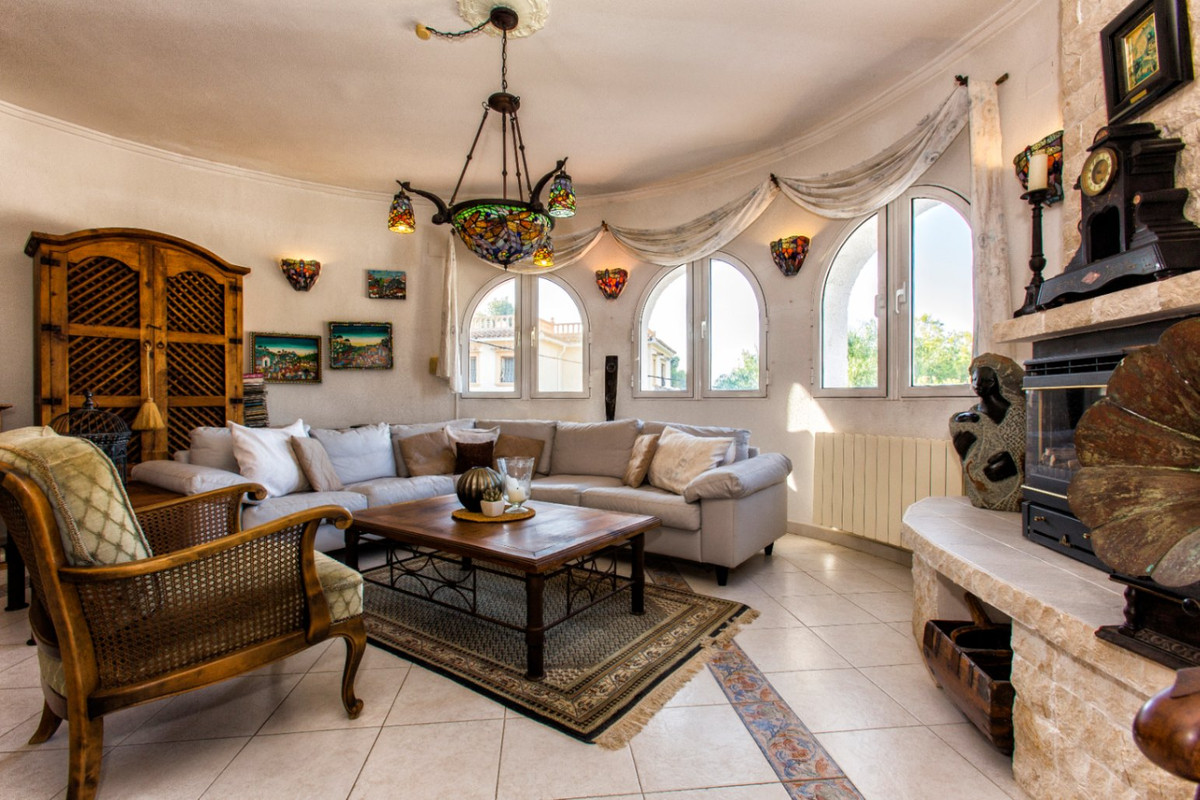 Huis te koop in Fanadix | 4 slaapkamers H5395261