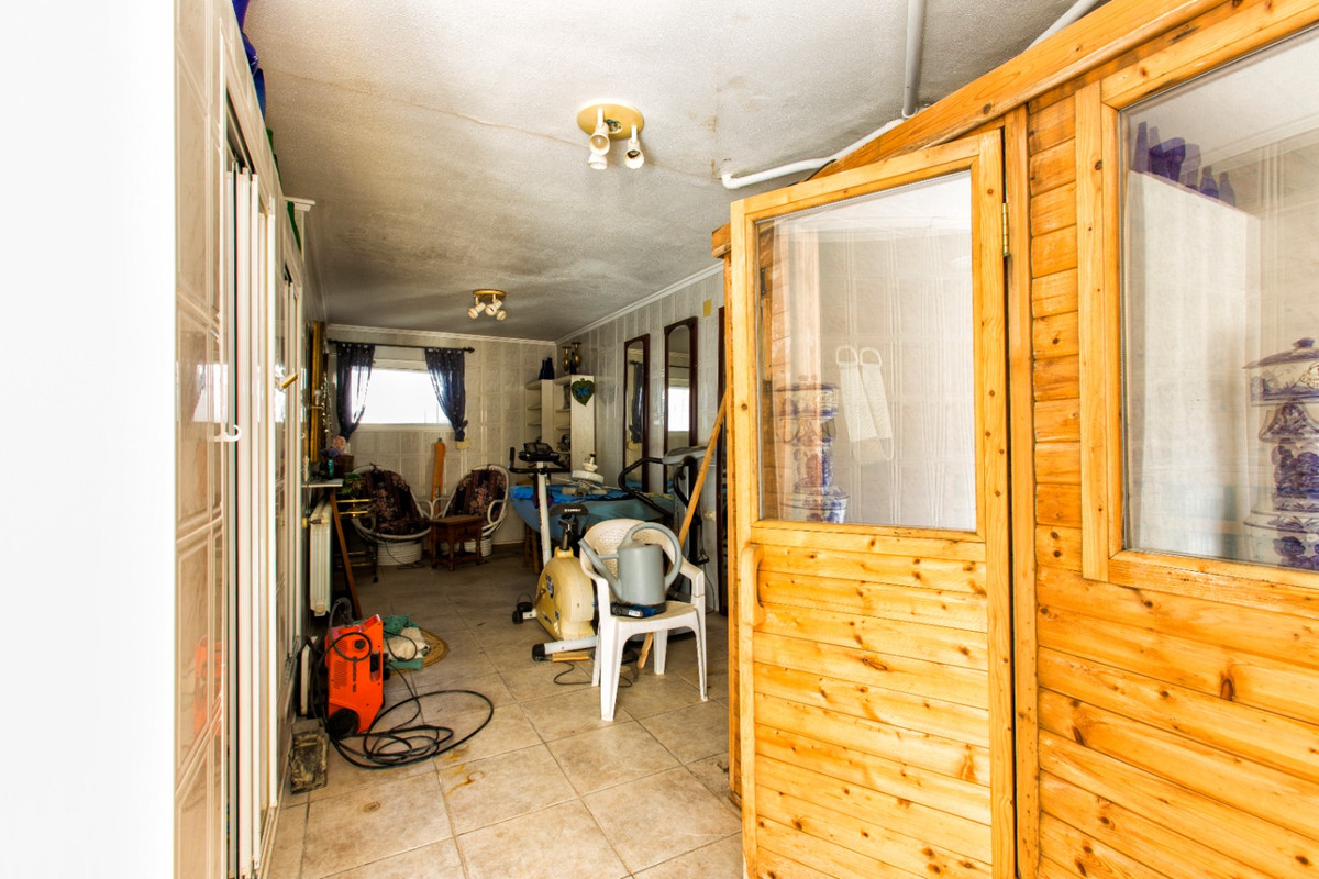 Huis te koop in Fanadix | 4 slaapkamers H5395261