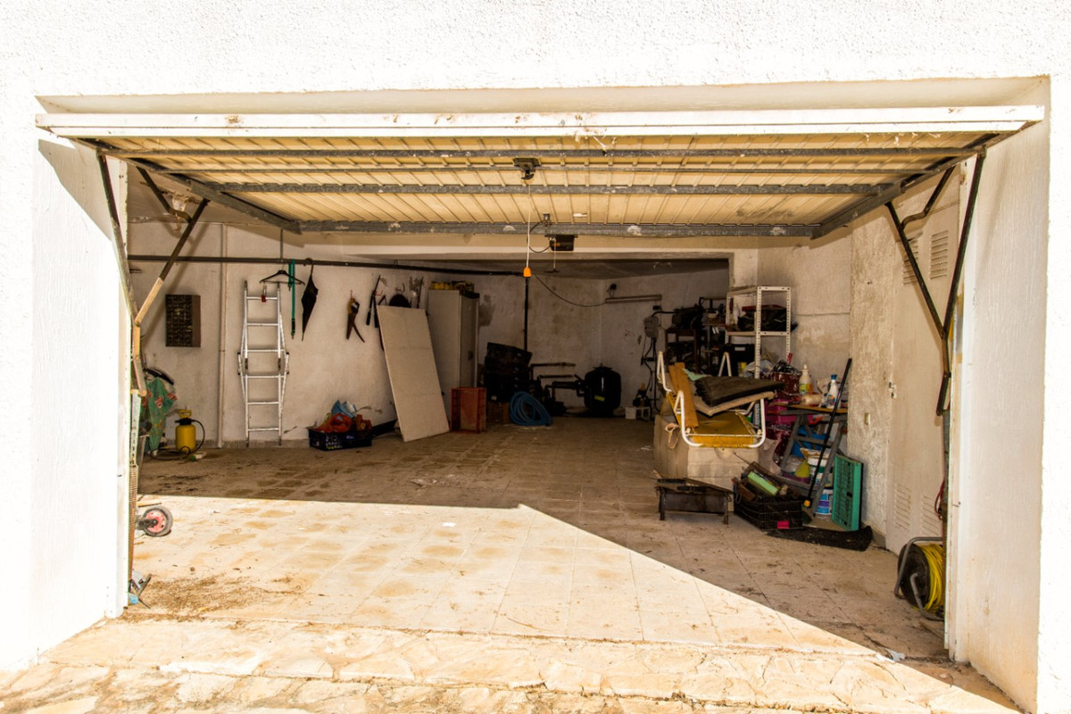 Huis te koop in Fanadix | 4 slaapkamers H5395261