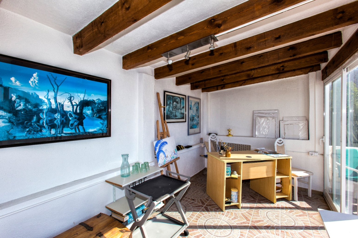 Huis te koop in Fanadix | 4 slaapkamers H5395261