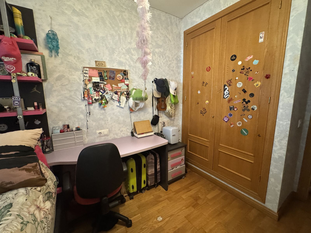 Appartement te koop in Finca El Pato | 3 slaapkamers H5308732