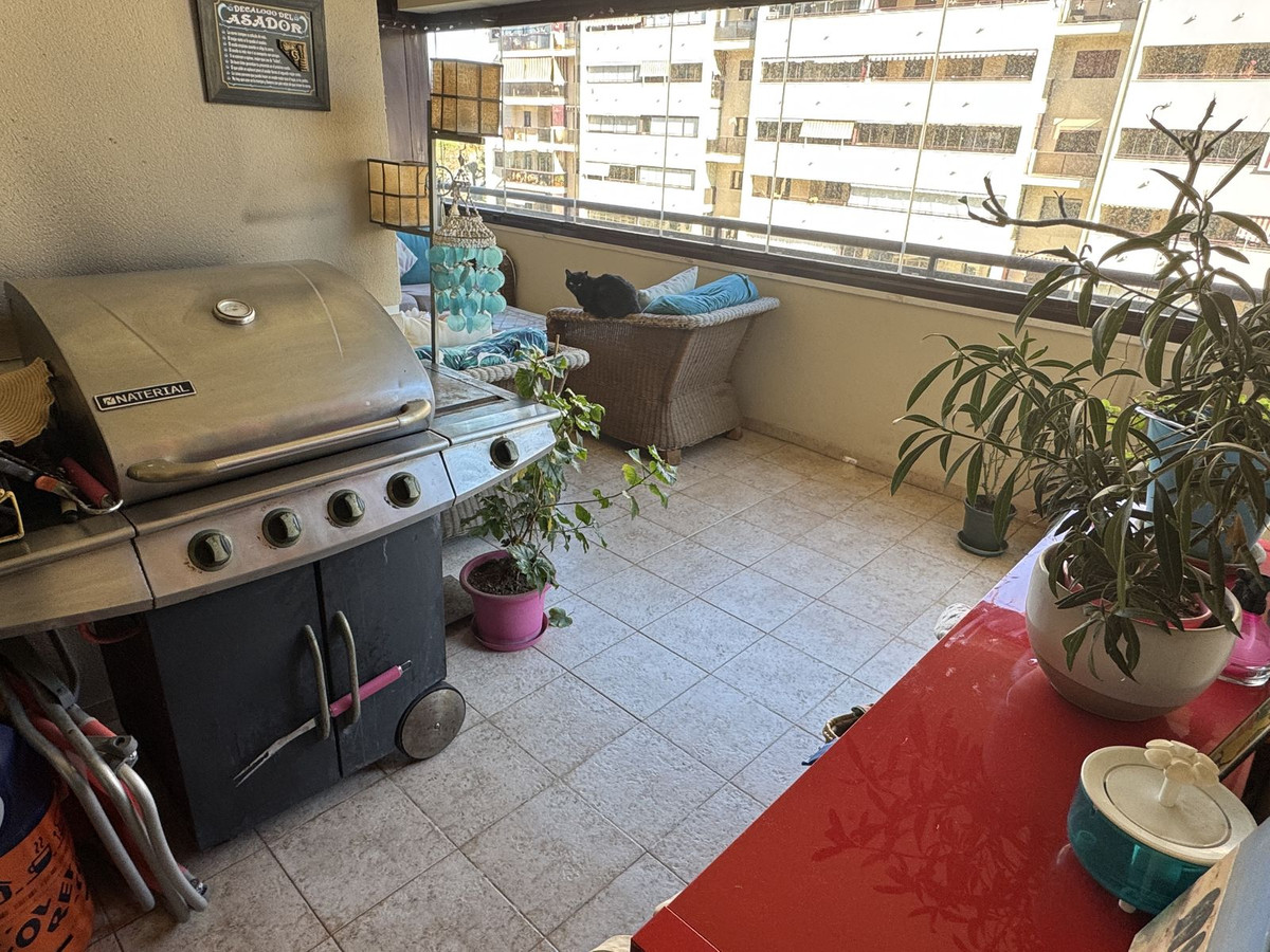 Appartement te koop in Finca El Pato | 3 slaapkamers H5308732