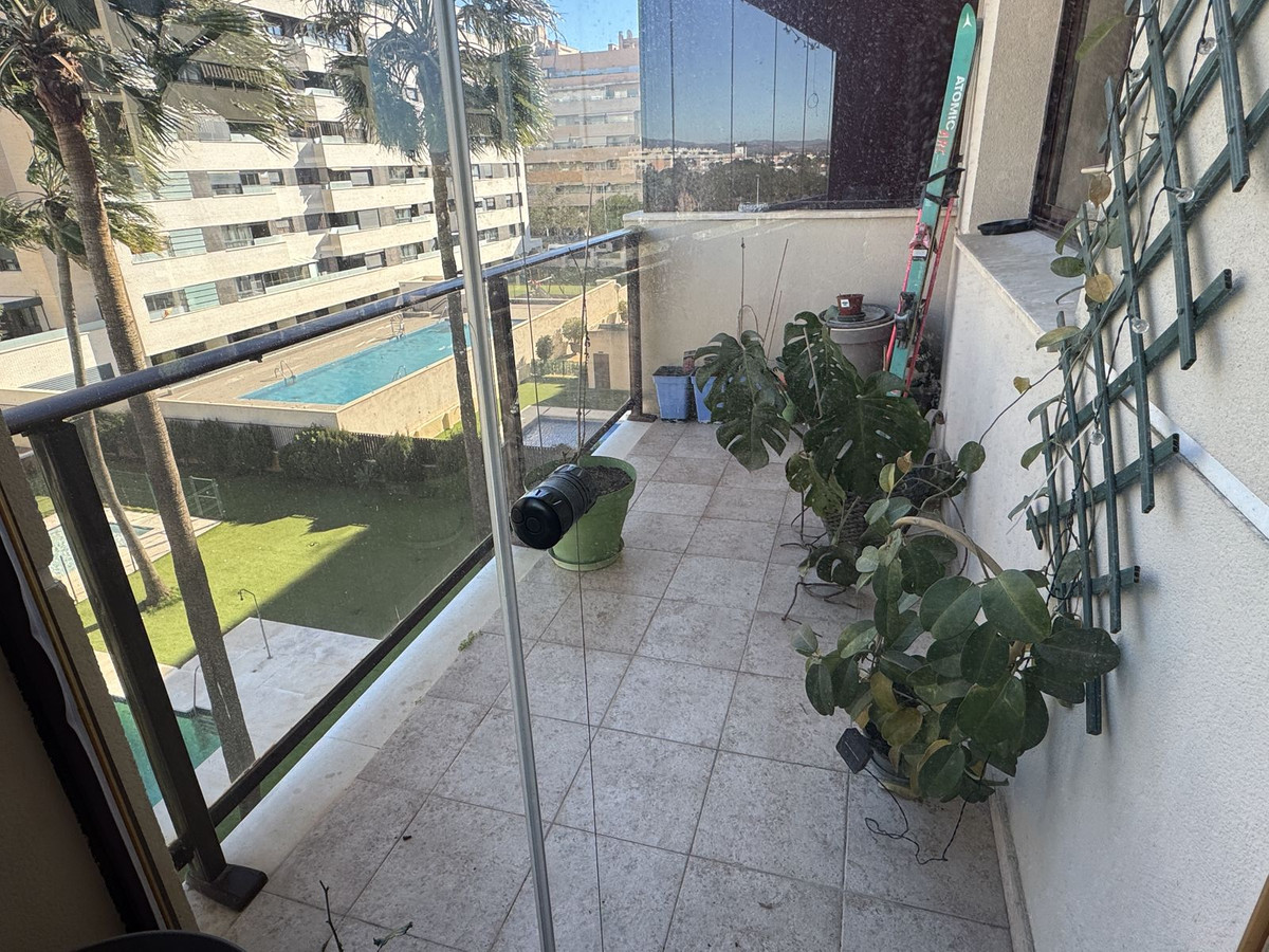 Appartement te koop in Finca El Pato | 3 slaapkamers H5308732