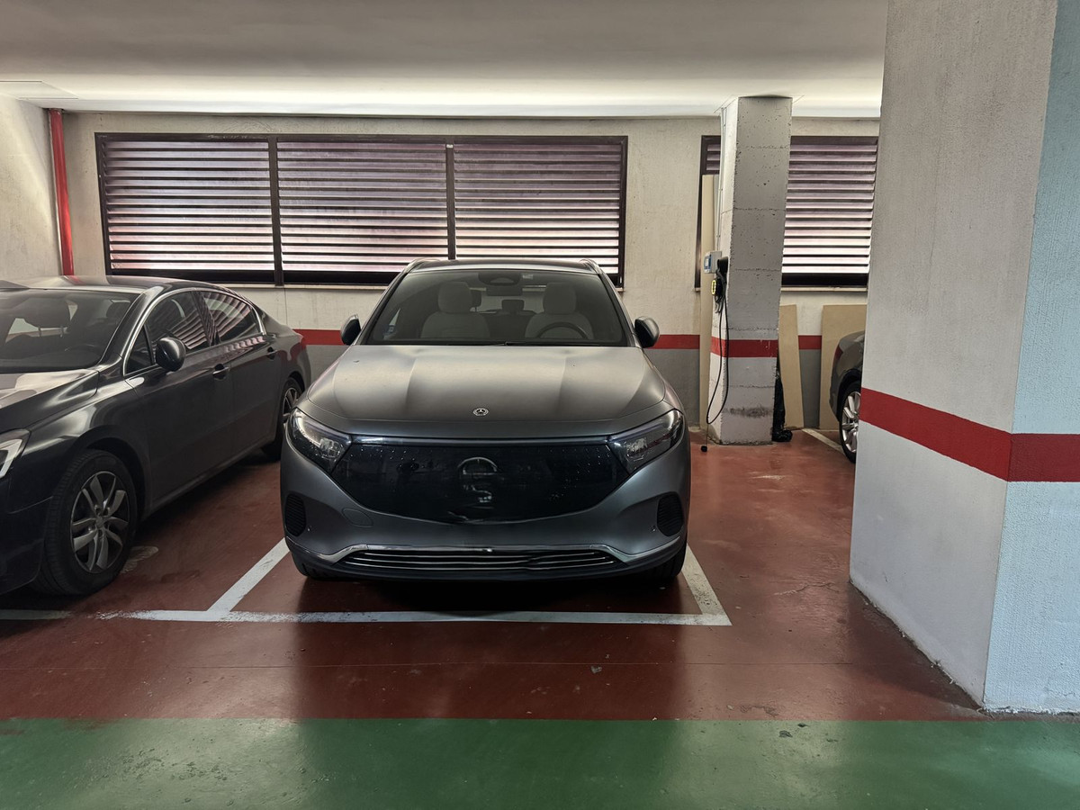 Appartement te koop in Finca El Pato | 3 slaapkamers H5308732