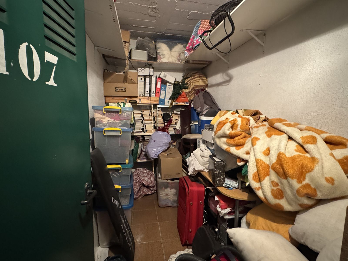 Appartement te koop in Finca El Pato | 3 slaapkamers H5308732