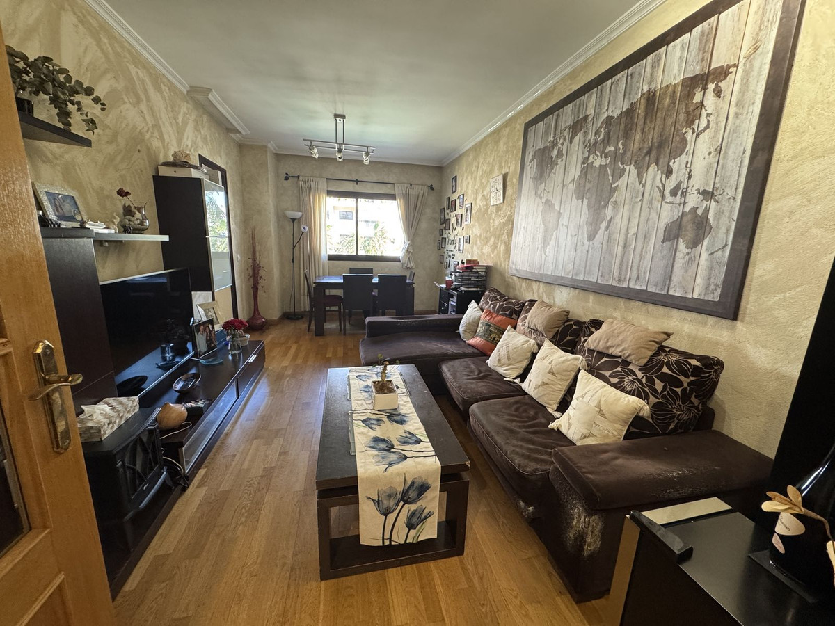 Appartement te koop in Finca El Pato | 3 slaapkamers H5308732