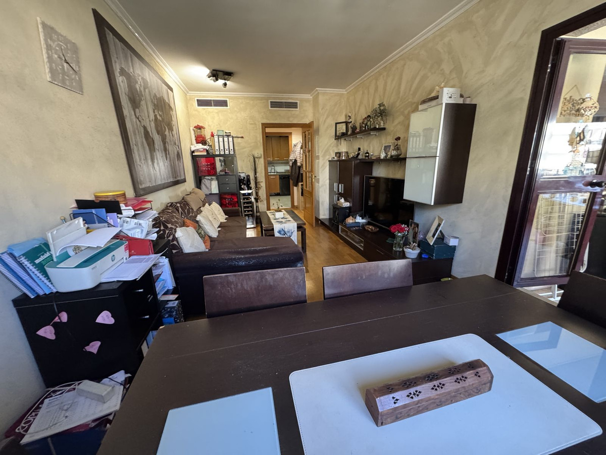 Appartement te koop in Finca El Pato | 3 slaapkamers H5308732