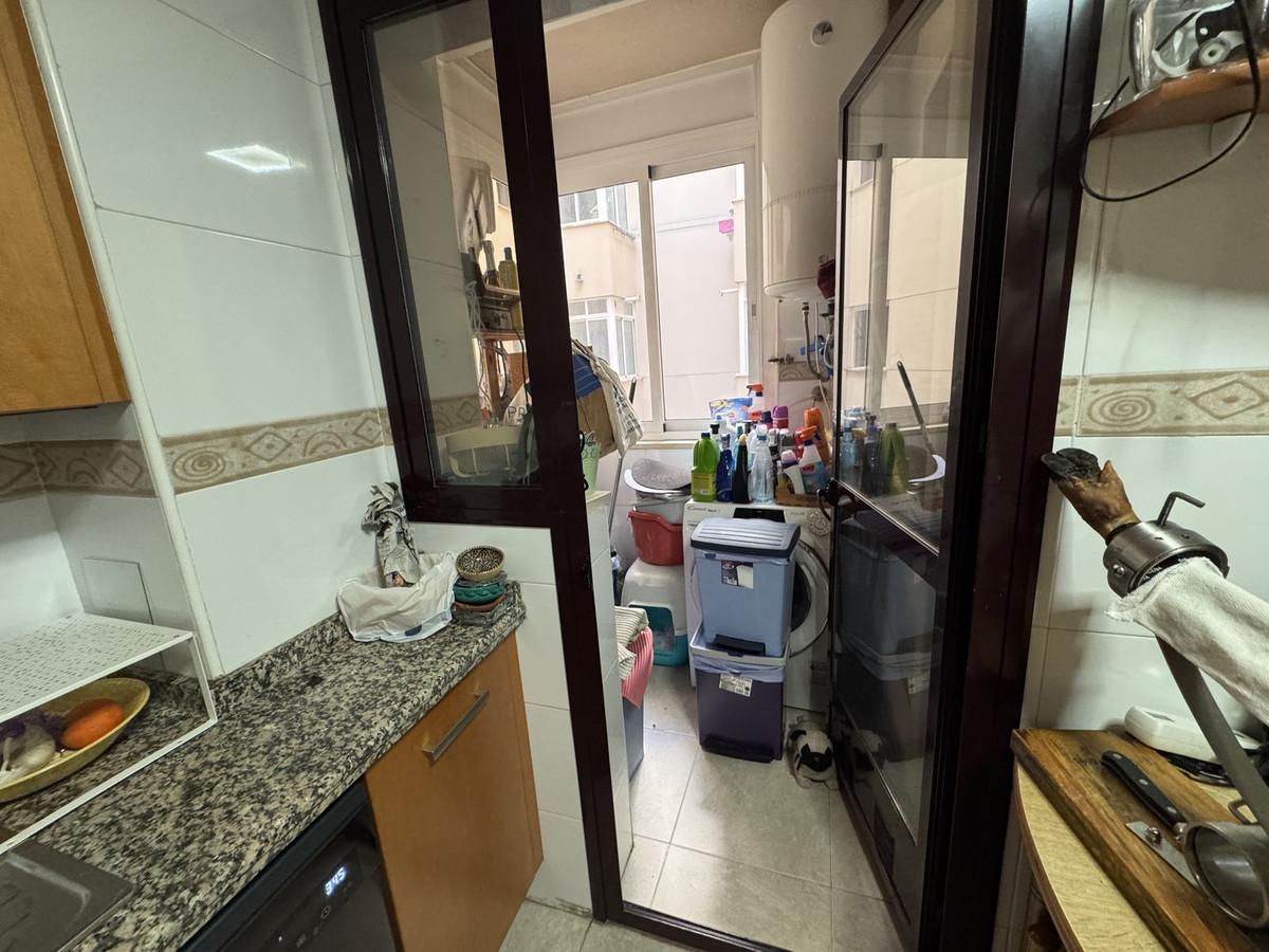 Appartement te koop in Finca El Pato | 3 slaapkamers H5308732