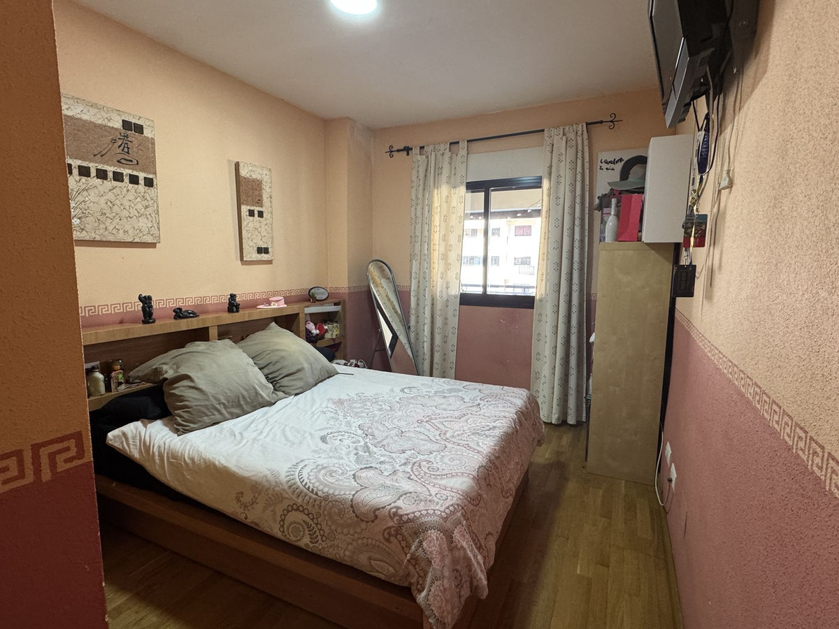 Appartement te koop in Finca El Pato | 3 slaapkamers H5308732