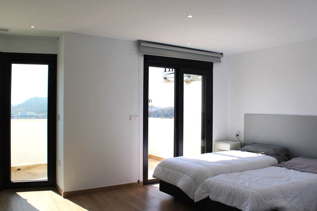 Huis te koop in Finestrat | 2 slaapkamers H4281133