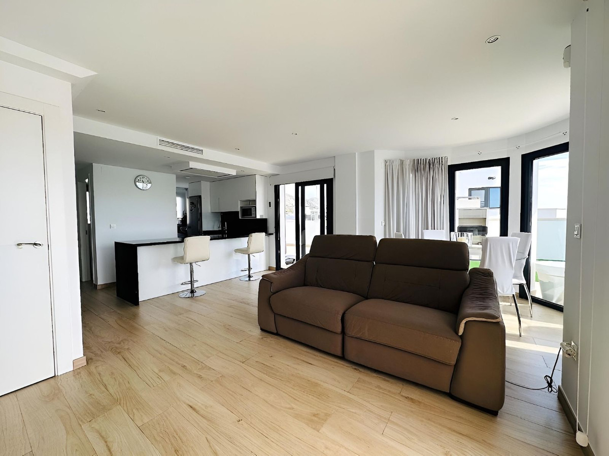 Huis te koop in Finestrat | 2 slaapkamers H4281133