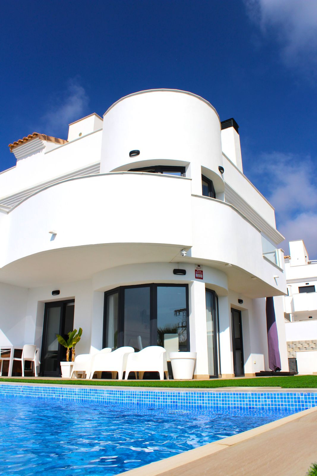 Huis te koop in Finestrat | 2 slaapkamers H4281133