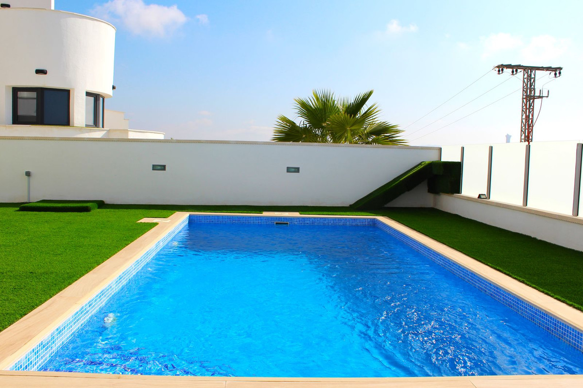 Huis te koop in Finestrat | 2 slaapkamers H4281133