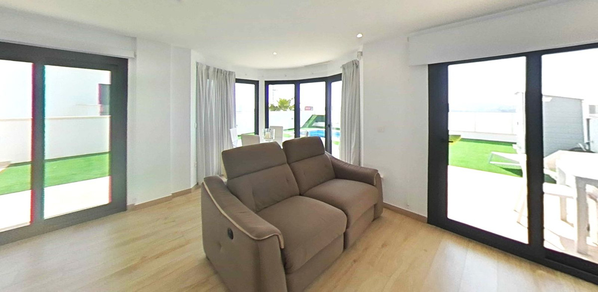Huis te koop in Finestrat | 2 slaapkamers H4281133