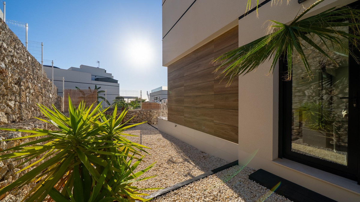 Bungalow te koop in Finestrat | 3 slaapkamers H5256637