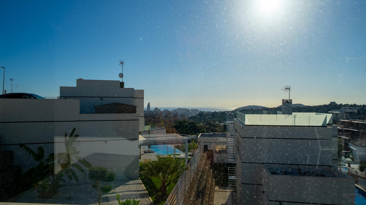 Bungalow te koop in Finestrat | 3 slaapkamers H5256637