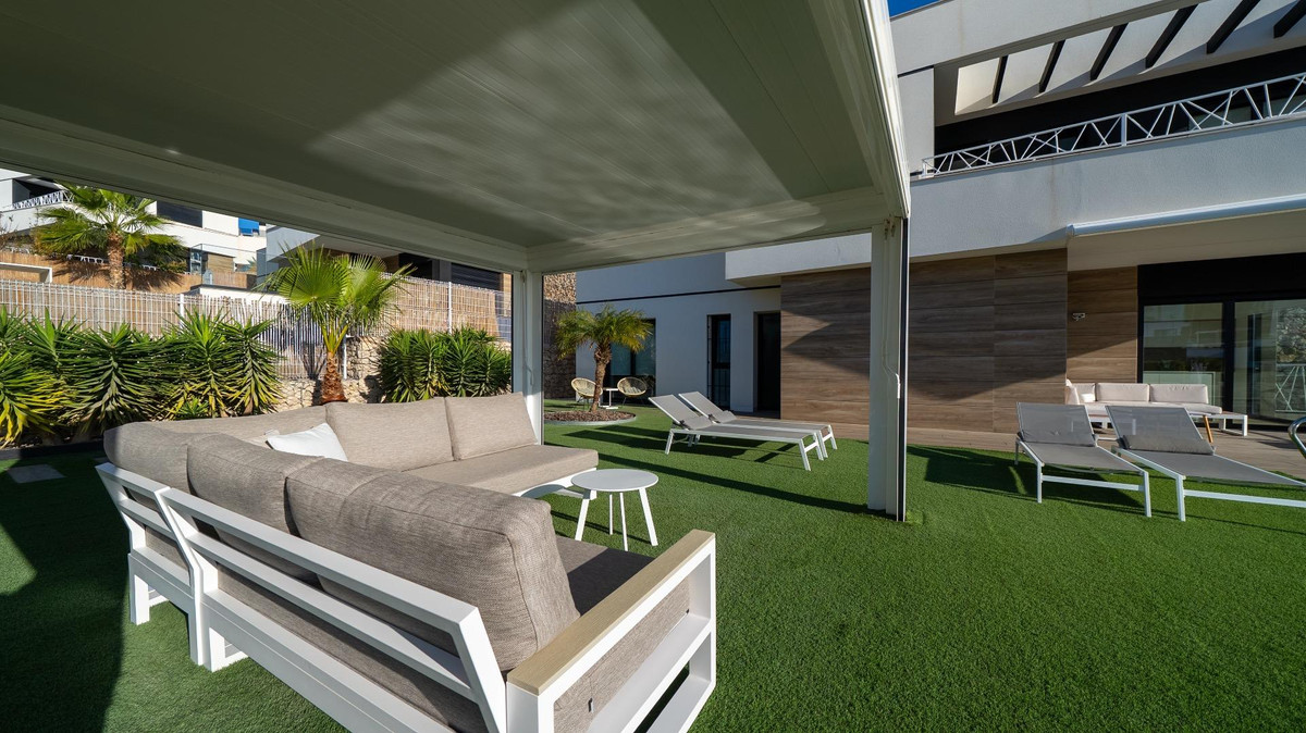 Bungalow te koop in Finestrat | 3 slaapkamers H5256637