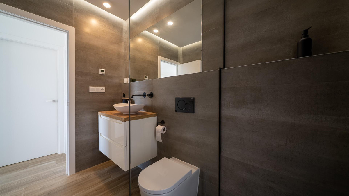 Bungalow te koop in Finestrat | 3 slaapkamers H5256637