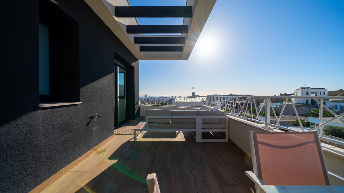 Bungalow te koop in Finestrat | 3 slaapkamers H5256637