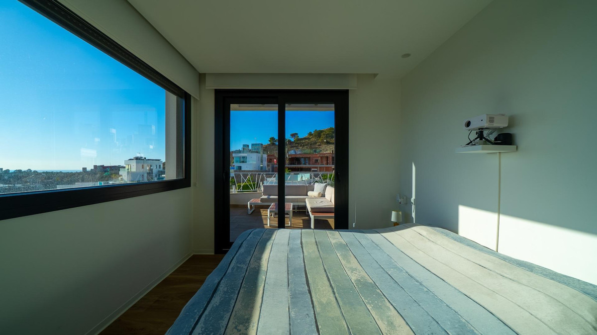 Bungalow te koop in Finestrat | 3 slaapkamers H5256637