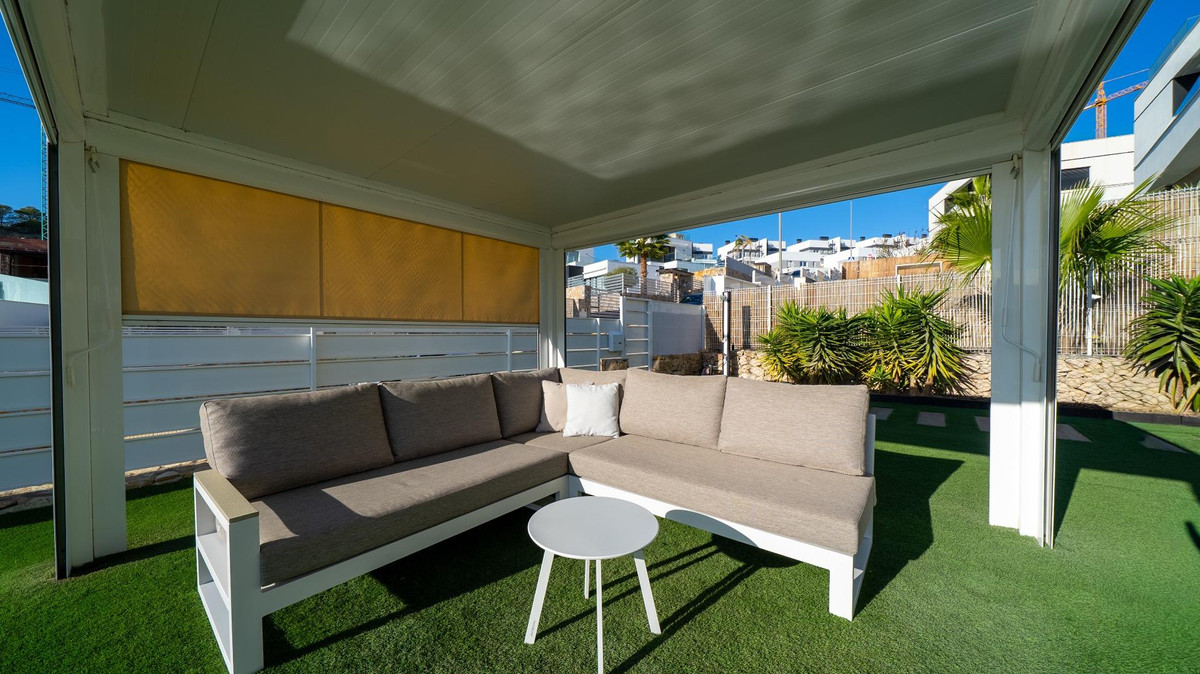 Bungalow te koop in Finestrat | 3 slaapkamers H5256637