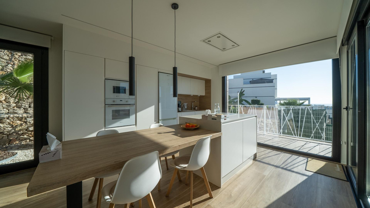 Bungalow te koop in Finestrat | 3 slaapkamers H5256637