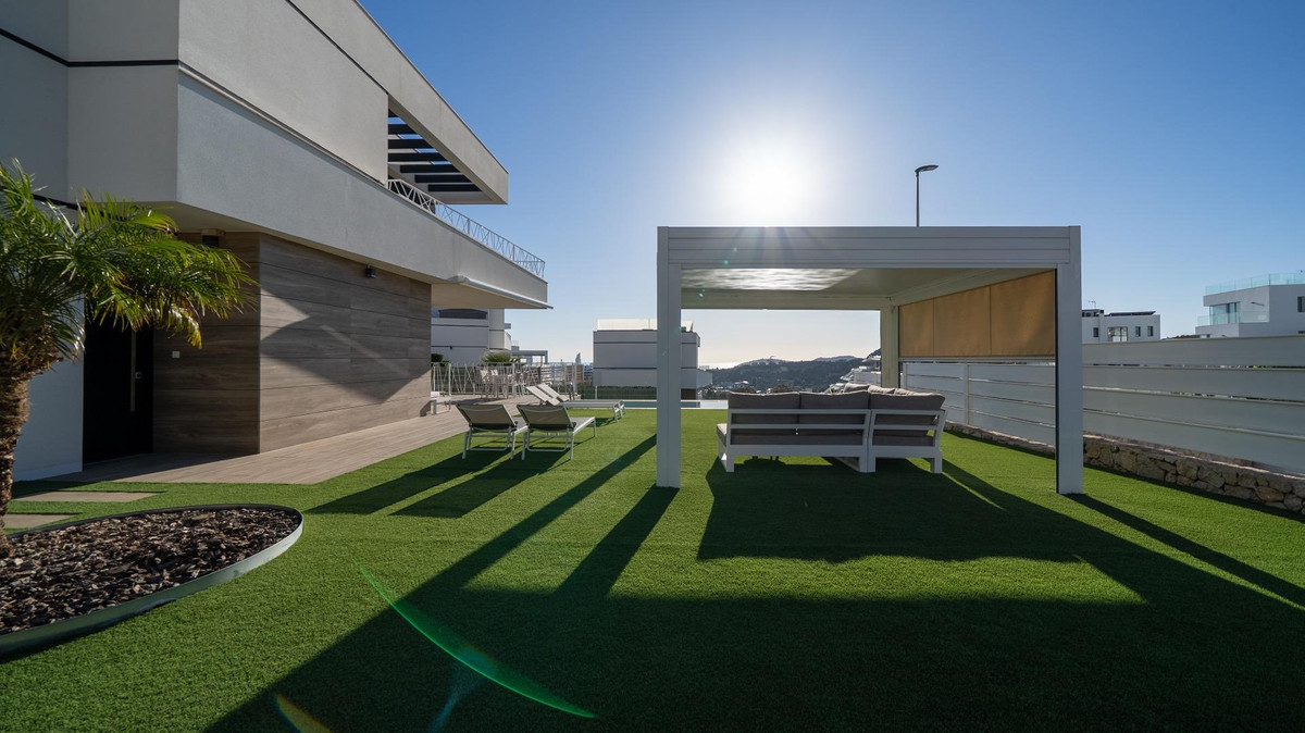 Bungalow te koop in Finestrat | 3 slaapkamers H5256637