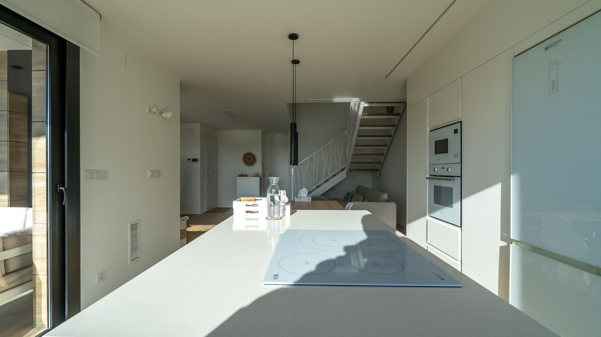 Bungalow te koop in Finestrat | 3 slaapkamers H5256637