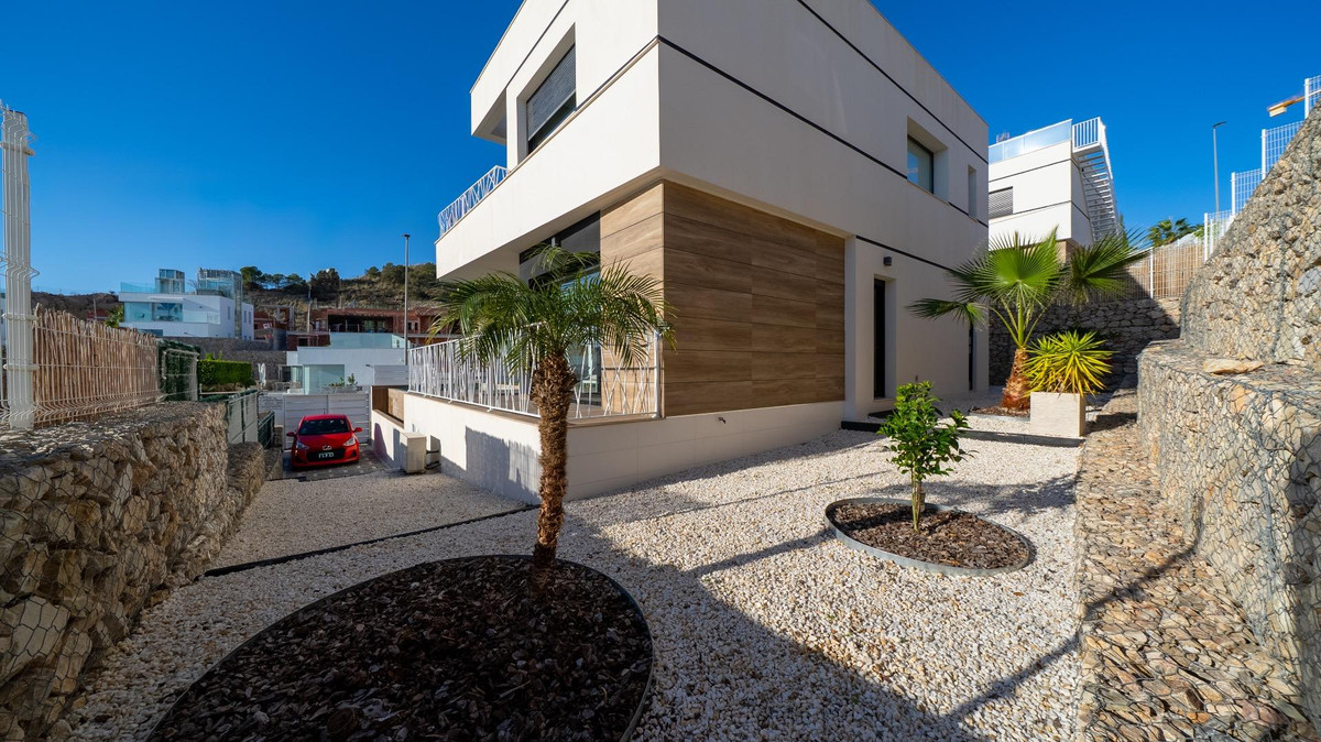 Bungalow te koop in Finestrat | 3 slaapkamers H5256637