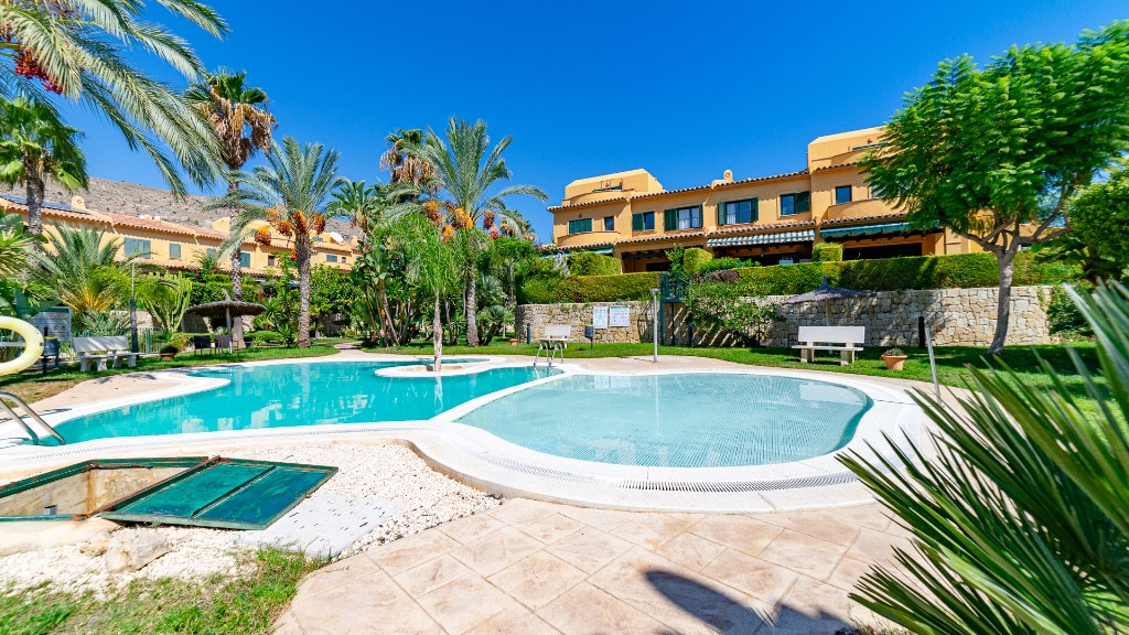 Huis te koop in Finestrat | 3 slaapkamers H5265397