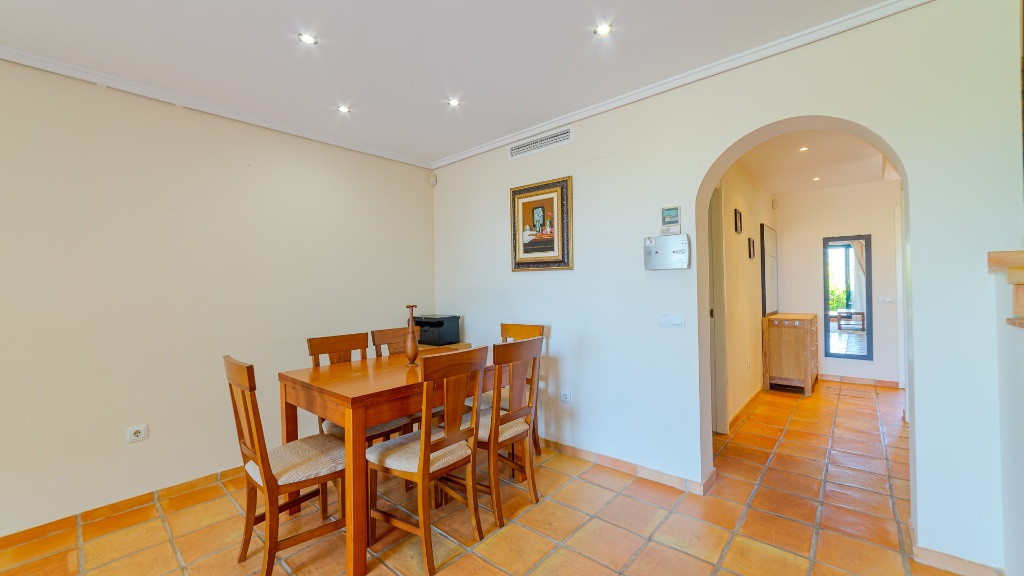 Huis te koop in Finestrat | 3 slaapkamers H5265397