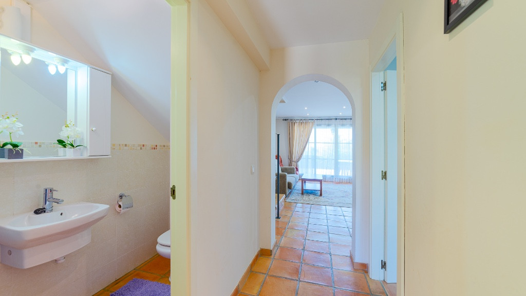 Huis te koop in Finestrat | 3 slaapkamers H5265397