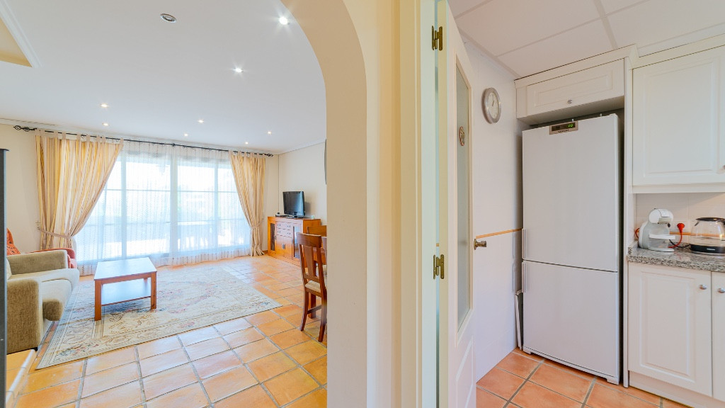 Huis te koop in Finestrat | 3 slaapkamers H5265397