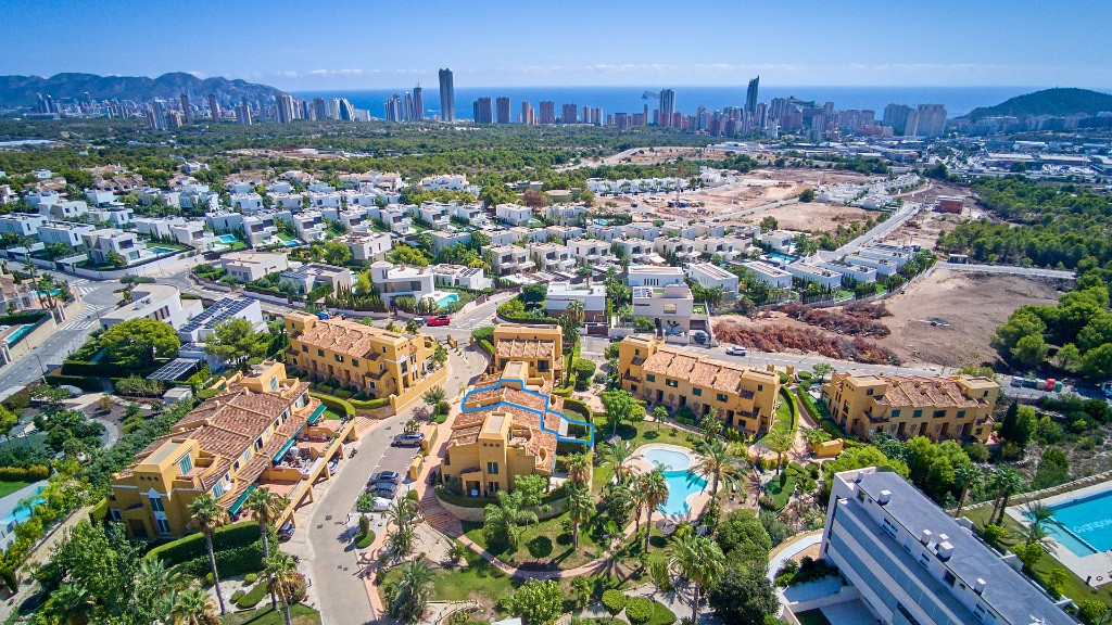 Huis te koop in Finestrat | 3 slaapkamers H5265397