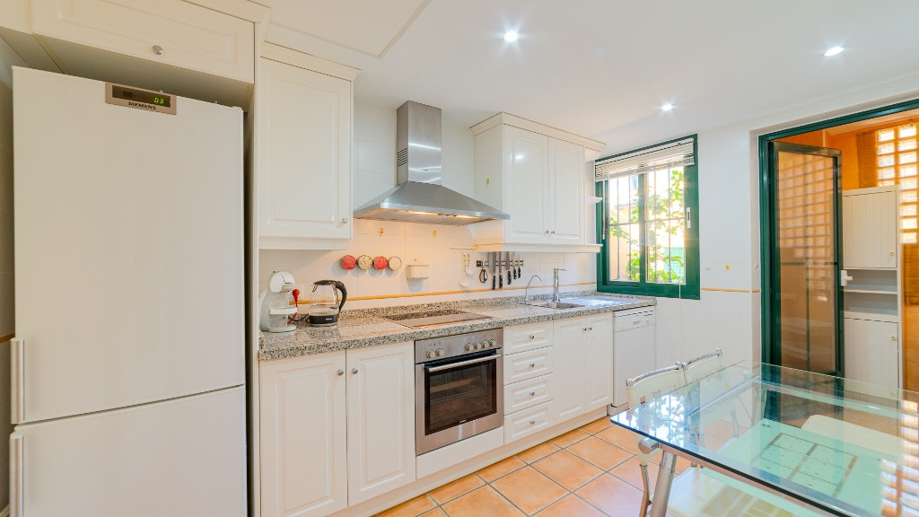 Huis te koop in Finestrat | 3 slaapkamers H5265397