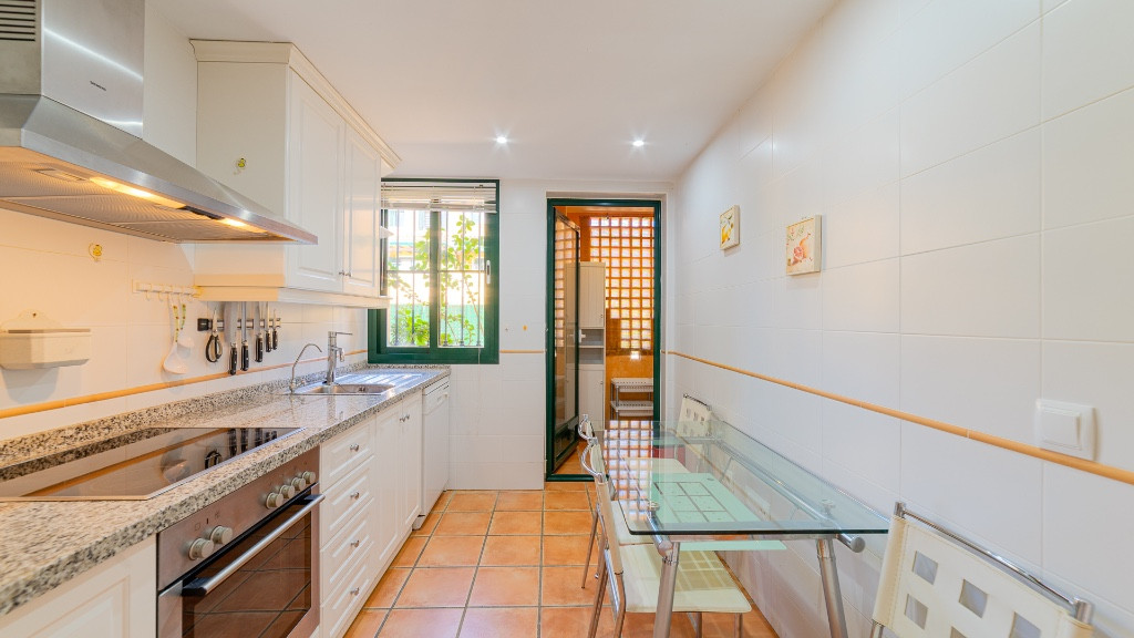 Huis te koop in Finestrat | 3 slaapkamers H5265397