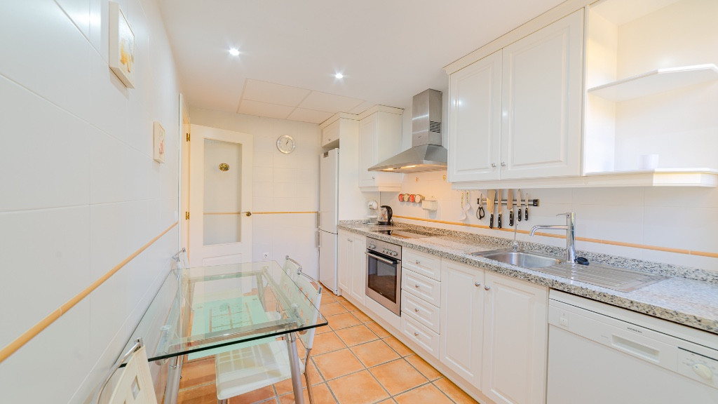 Huis te koop in Finestrat | 3 slaapkamers H5265397