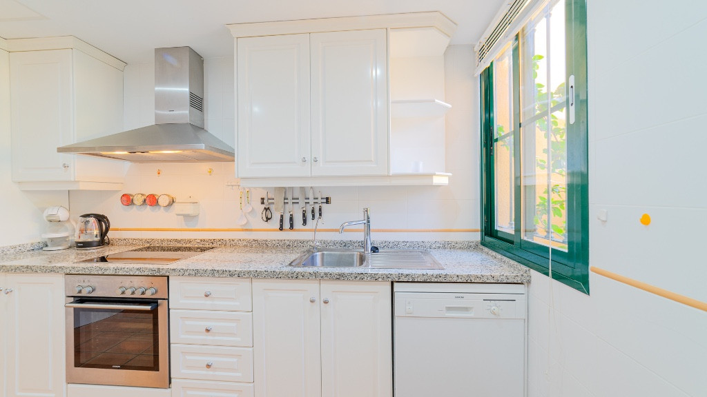 Huis te koop in Finestrat | 3 slaapkamers H5265397