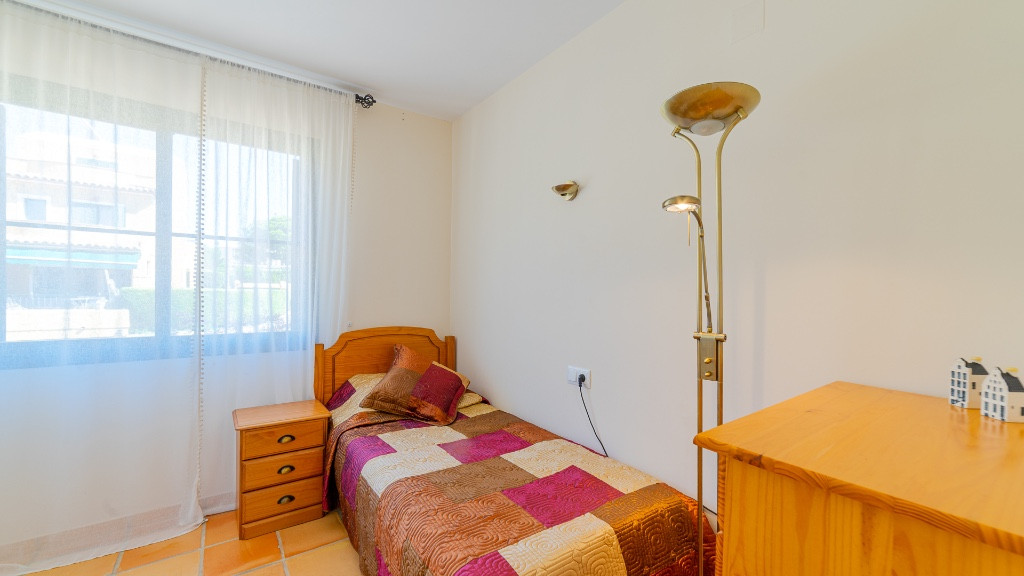 Huis te koop in Finestrat | 3 slaapkamers H5265397